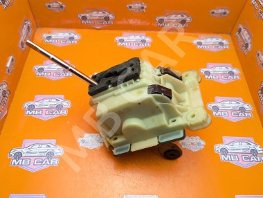 Кулиса АКПП MERCEDES-BENZ E-класс W211/S211 рестайлинг (2006 - 2009) &mdash; Разборка Мерседес