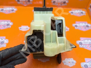 Кулиса АКПП MERCEDES-BENZ E-класс W211/S211 рестайлинг (2006 - 2009) &mdash; Разборка Мерседес