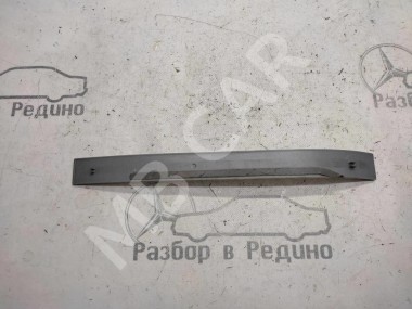 Накладка порога внутренняя MERCEDES-BENZ S-класс W221 (2005 - 2009) — Разборка Мерседес