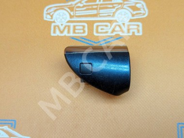 Крышка ручки двери MERCEDES-BENZ S-класс W220 (1998 - 2005) — Разборка Мерседес