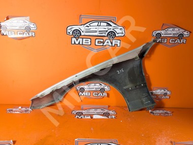 Крыло переднее правое MERCEDES-BENZ CL-класс C215 рестайлинг (2002 - 2006) &mdash; Разборка Мерседес