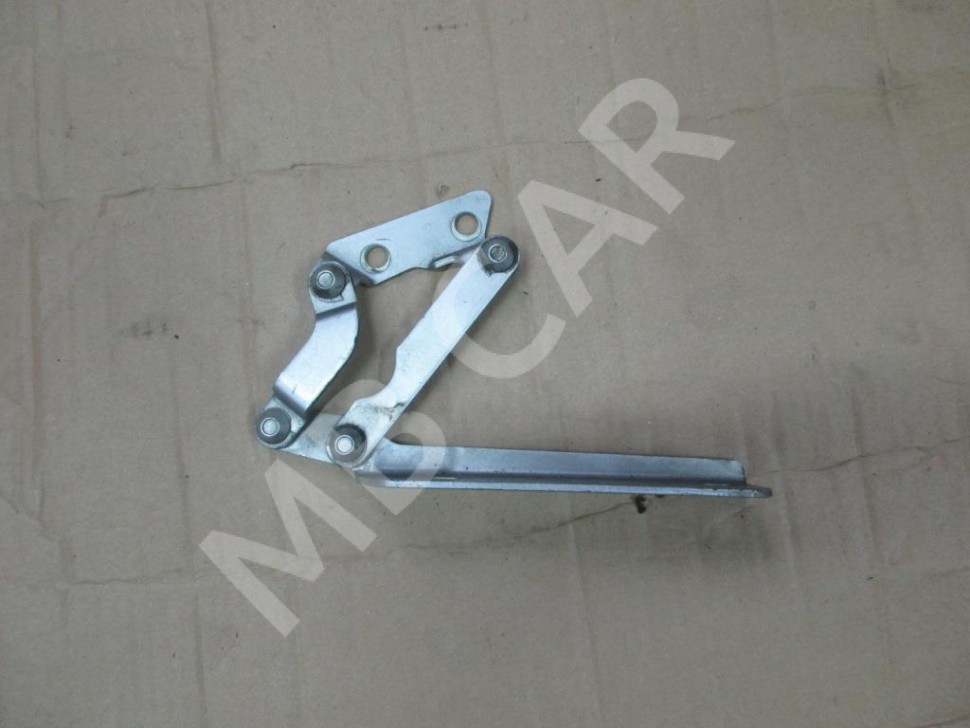 Петля капота MERCEDES-BENZ A-класс W168 (1997 - 2001) фото 1 — Разборка Мерседес