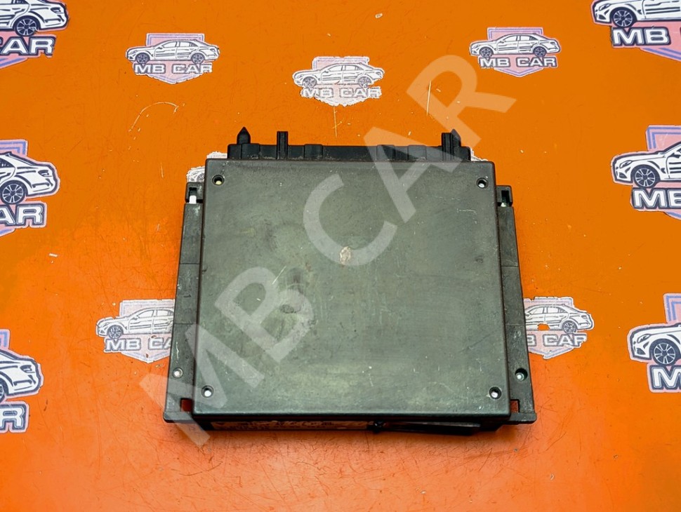 Блок (базовый модуль) MERCEDES-BENZ S-класс W140 (1991 - 1998) фото 1 — Разборка Мерседес