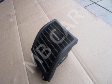 Воздуховод MERCEDES-BENZ S-класс W140 (1991 - 1998) — Разборка Мерседес