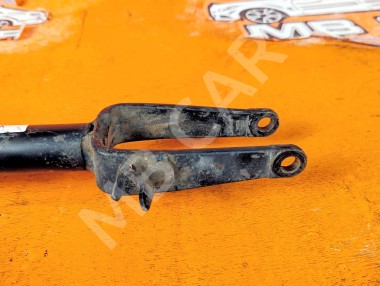 Стойка передняя MERCEDES-BENZ E-класс W211/S211 (2002 - 2006) &mdash; Разборка Мерседес