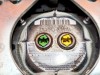 Подушка безопасности в руль MERCEDES-BENZ E-класс W211/S211 рестайлинг (2006 - 2009) фото 5 &mdash; Разборка Мерседес