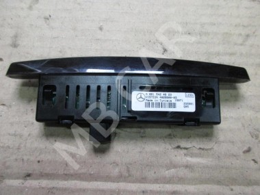 Индикатор парктроника MERCEDES-BENZ E-класс W212/S212/C207/A207 рестайлинг (2013 - 2016) — Разборка Мерседес