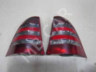 Фонарь задний правый MERCEDES-BENZ C-класс W203/S203/CL203 (2000 - 2004) — Разборка Мерседес