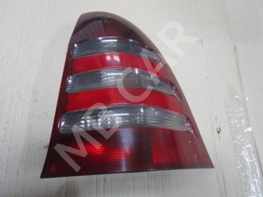 Фонарь задний правый MERCEDES-BENZ C-класс W203/S203/CL203 (2000 - 2004) — Разборка Мерседес