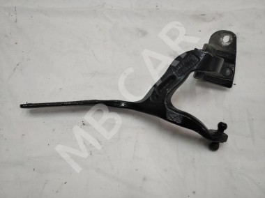 Петля крышки багажника MERCEDES-BENZ E-класс W211/S211 (2002 - 2006) — Разборка Мерседес