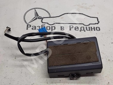 Компрессор сидений MERCEDES-BENZ S-класс W220 рестайлинг (2002 - 2005) — Разборка Мерседес