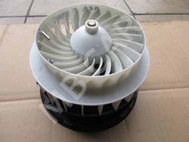 Моторчик печки MERCEDES-BENZ GLC-класс Coupe C253 (2016 - 2019) — Разборка Мерседес