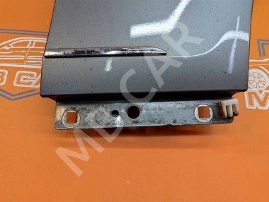 Крыло переднее правое MERCEDES-BENZ C-класс W204/S204/С204 рестайлинг (2011 - 2015) — Разборка Мерседес