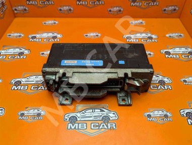Блок управления ABS MERCEDES-BENZ W124 W124/S124/C124/A124 (1984 - 1993) — Разборка Мерседес