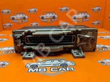 Блок управления ABS MERCEDES-BENZ W124 W124/S124/C124/A124 (1984 - 1993) — Разборка Мерседес