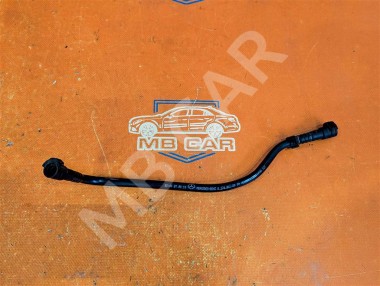 Трубка вентиляции картерных газов MERCEDES-BENZ GLC-класс X253 (2015 - 2019) — Разборка Мерседес