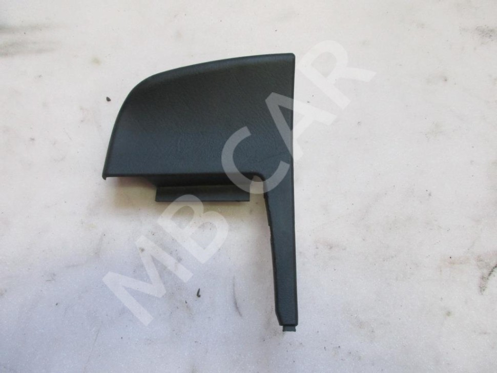 Накладка MERCEDES-BENZ M-класс W163 рестайлинг (2001 - 2005) фото 1 — Разборка Мерседес