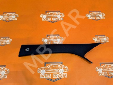 Накладка передней стойки MERCEDES-BENZ C-класс AMG W205/S205/C205/A205 (2014 - 2018) — Разборка Мерседес