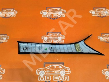 Накладка передней стойки MERCEDES-BENZ C-класс AMG W205/S205/C205/A205 (2014 - 2018) — Разборка Мерседес