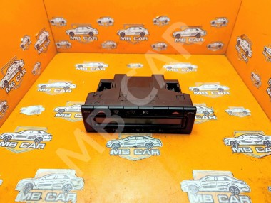 Панель управления климатом MERCEDES-BENZ E-класс W210/S210 рестайлинг (1999 - 2003) &mdash; Разборка Мерседес