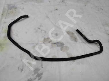 Трубка вентиляции расширительного бака MERCEDES-BENZ S-класс W220 рестайлинг (2002 - 2005) — Разборка Мерседес