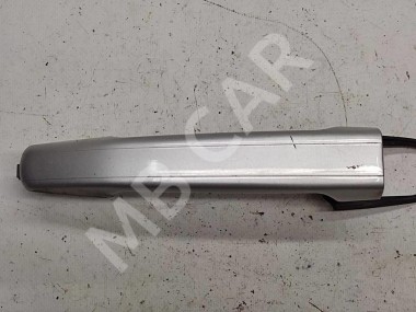 Ручка двери наружняя MERCEDES-BENZ E-класс W210/S210 рестайлинг (1999 - 2003) — Разборка Мерседес