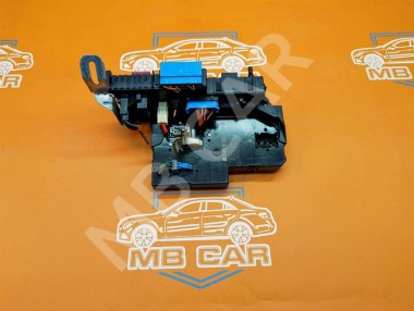 Блок SAM задний MERCEDES-BENZ C-класс W204/S204/С204 рестайлинг (2011 - 2015) — Разборка Мерседес