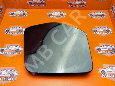 Лючок топливного бака MERCEDES-BENZ X-класс I (2017 - 2020) — Разборка Мерседес