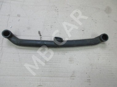 Трубка вентиляции картерных газов MERCEDES-BENZ E-класс W211/S211 (2002 - 2006) — Разборка Мерседес