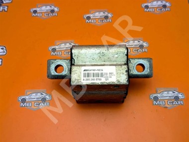 Опора КПП MERCEDES-BENZ C-класс AMG W205/S205/C205/A205 (2014 - 2018) — Разборка Мерседес