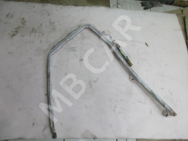 Шторка безопасности правая MERCEDES-BENZ E-класс W212/S212/C207/A207 рестайлинг (2013 - 2016) — Разборка Мерседес