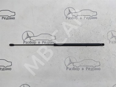 Амортизатор капота MERCEDES-BENZ S-класс W220 рестайлинг (2002 - 2005) — Разборка Мерседес