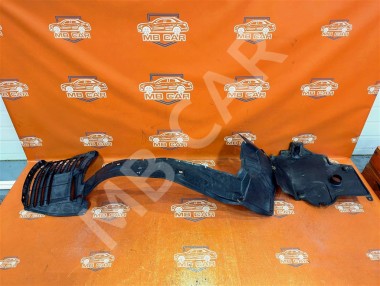 Подкрылок передний левый MERCEDES-BENZ S-класс W140 (1991 - 1998) — Разборка Мерседес