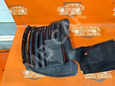 Подкрылок передний левый MERCEDES-BENZ S-класс W140 (1991 - 1998) — Разборка Мерседес