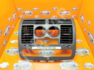 Воздуховод центральный MERCEDES-BENZ V-класс W639 (2003 - 2014) &mdash; Разборка Мерседес