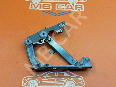 Петля капота MERCEDES-BENZ E-класс W211/S211 рестайлинг (2006 - 2009) — Разборка Мерседес