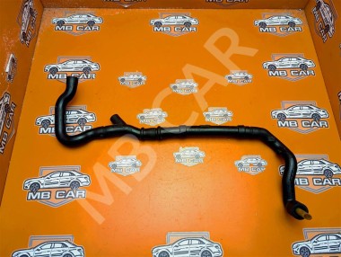 Трубка вентиляции картерных газов MERCEDES-BENZ E-класс W211/S211 (2002 - 2006) — Разборка Мерседес