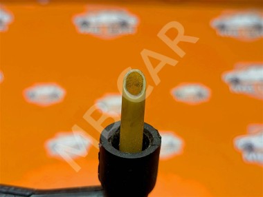 Трубка вентиляции картерных газов MERCEDES-BENZ E-класс W211/S211 (2002 - 2006) — Разборка Мерседес