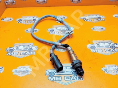 Лямбда-зонд MERCEDES-BENZ GLE-класс W166 (2015 - 2018) — Разборка Мерседес