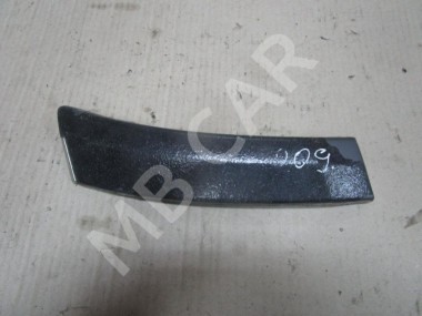 Молдинг крыла левый MERCEDES-BENZ W124 W124/S124/C124/A124 (1984 - 1993) — Разборка Мерседес