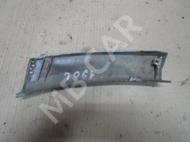 Молдинг крыла левый MERCEDES-BENZ W124 W124/S124/C124/A124 (1984 - 1993) — Разборка Мерседес