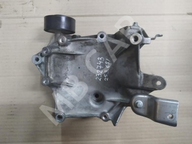 Кронштейн компрессора кондиционера MERCEDES-BENZ GLC-класс X253 (2015 - 2019) — Разборка Мерседес