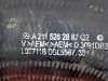 Патрубок интеркулера MERCEDES-BENZ E-класс W211/S211 (2002 - 2006) фото 4 &mdash; Разборка Мерседес