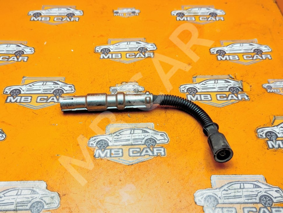 Провода высоковольтные MERCEDES-BENZ SL-класс R230 (2001 - 2006) фото 1 &mdash; Разборка Мерседес