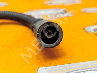 Провода высоковольтные MERCEDES-BENZ SL-класс R230 (2001 - 2006) &mdash; Разборка Мерседес