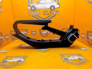 Педаль газа электронная MERCEDES-BENZ S-класс W220 рестайлинг (2002 - 2005) S 320 CDI 3.2 AT (204 л.с.) &mdash; Разборка Мерседес