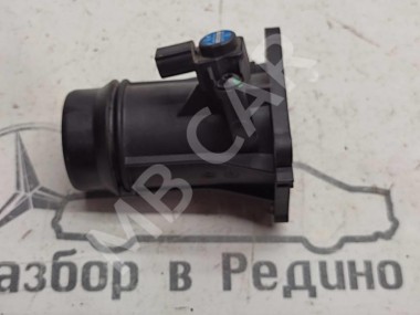 Фланец MERCEDES-BENZ C-класс W204/S204/С204 рестайлинг (2011 - 2015) — Разборка Мерседес