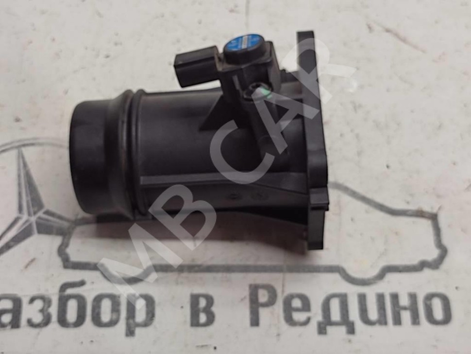 Фланец MERCEDES-BENZ C-класс W204/S204/С204 рестайлинг (2011 - 2015) фото 1 &mdash; Разборка Мерседес