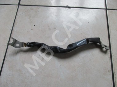 Провод минусовой MERCEDES-BENZ C-класс W205/S205/C205/A205 (2014 - 2018) — Разборка Мерседес