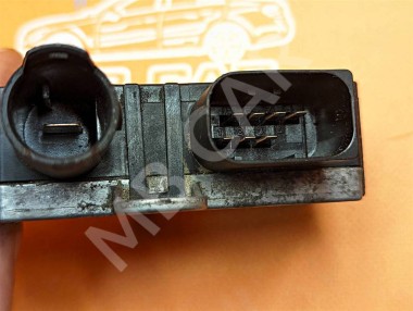 Реле свечей накала MERCEDES-BENZ A-класс W169 (2004 - 2008) — Разборка Мерседес